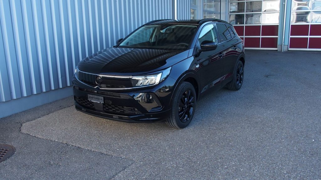 OPEL Grandland 1.2 T GS