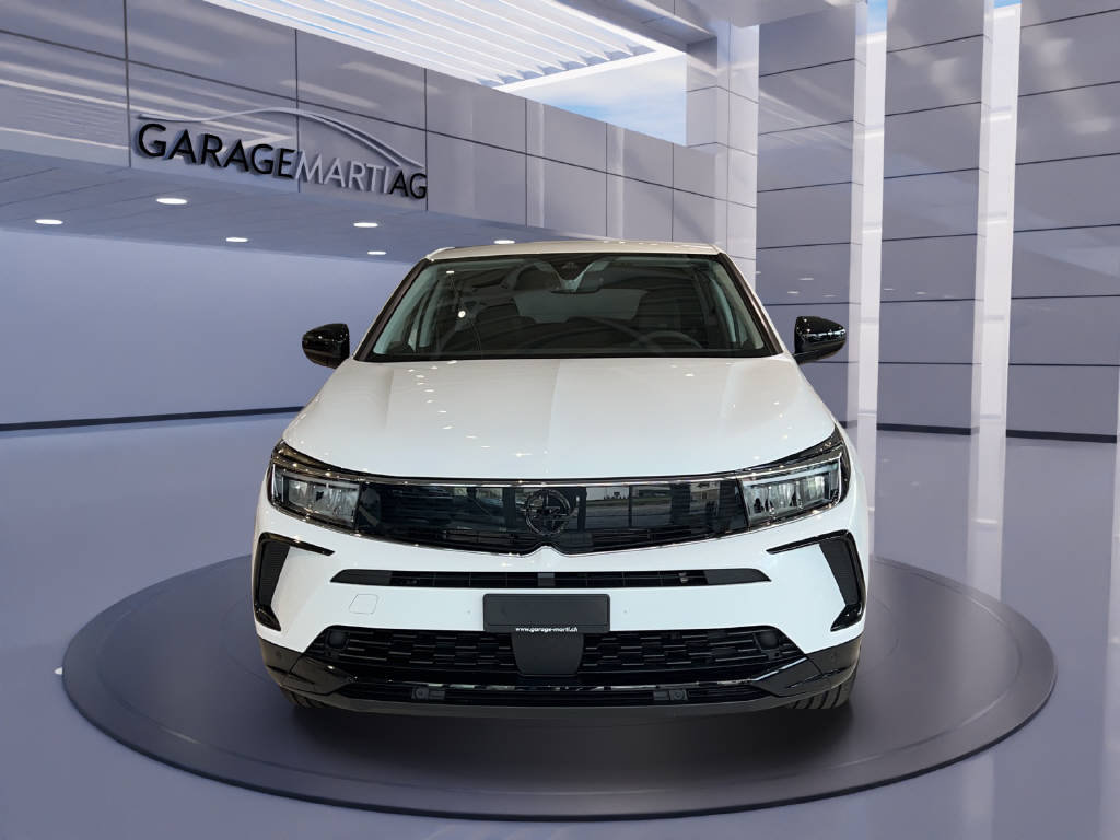 OPEL Grandland 1.6 T PHEV GS Line, Plug-in-Hybrid Benzina/Elettrica, Occasioni / Usate, Automatico - 2