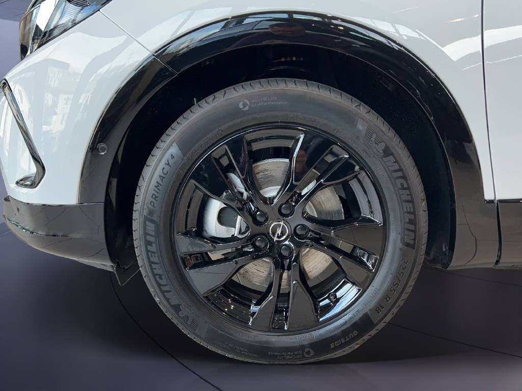 OPEL Grandland 1.6 T PHEV GS Line, Plug-in-Hybrid Benzina/Elettrica, Occasioni / Usate, Automatico - 7