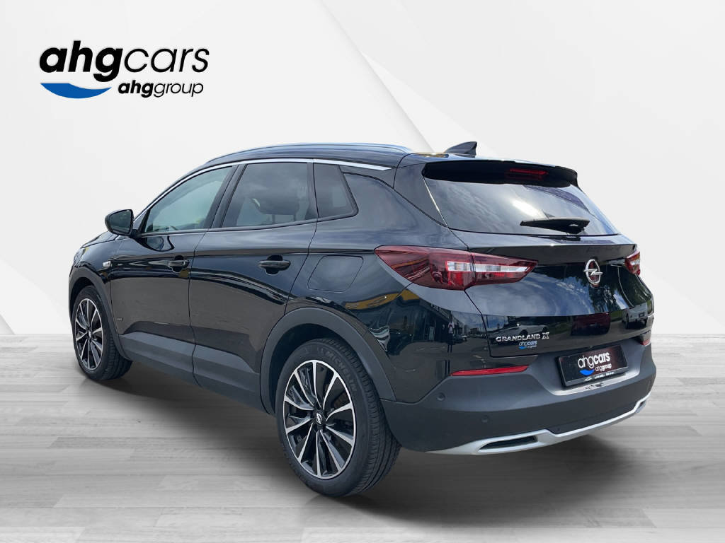 OPEL Grandland 1.6 T PHEV Excellence, Plug-in-Hybrid Benzin/Elektro, Occasion / Gebraucht, Automatik - 3
