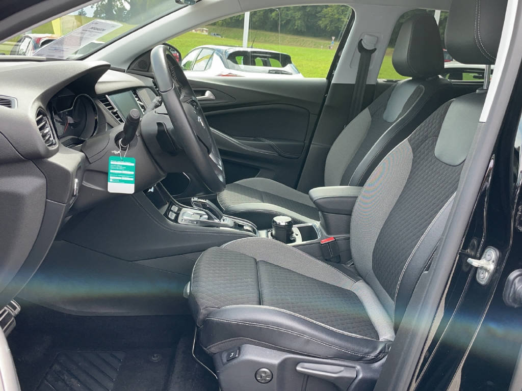 OPEL Grandland 1.6 T PHEV Excellence, Plug-in-Hybrid Benzin/Elektro, Occasion / Gebraucht, Automatik - 5