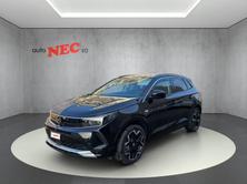 OPEL Grandland 1.6 T PHEV Ultimate, Hybride Rechargeable Essence/Électricité, Occasion / Utilisé, Automatique - 3