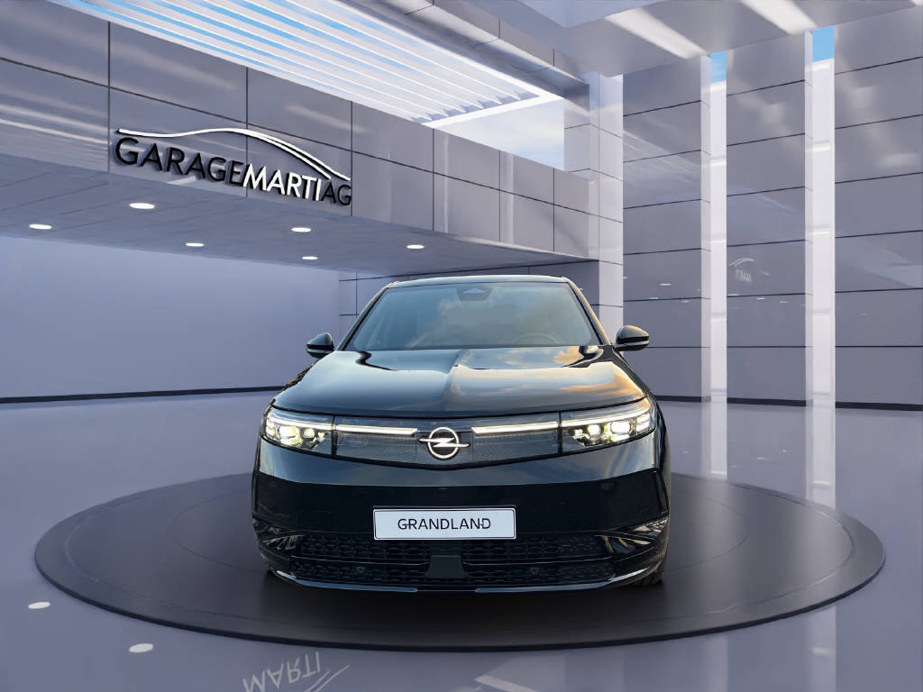 OPEL Grandland-e GS, Électrique, Occasion / Utilisé, Automatique - 2