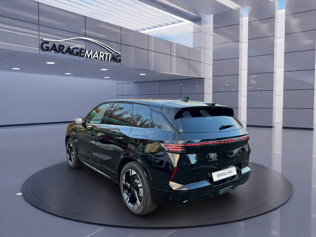 OPEL Grandland-e GS, Électrique, Occasion / Utilisé, Automatique - 4