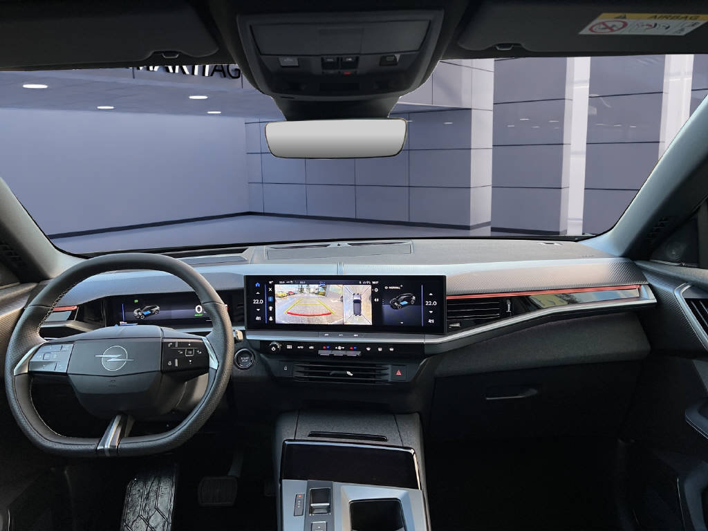 OPEL Grandland-e GS, Électrique, Occasion / Utilisé, Automatique - 5