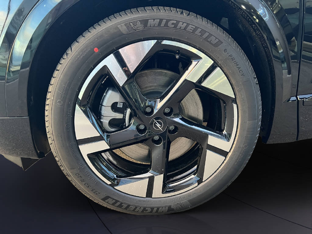 OPEL Grandland-e GS, Électrique, Occasion / Utilisé, Automatique - 7