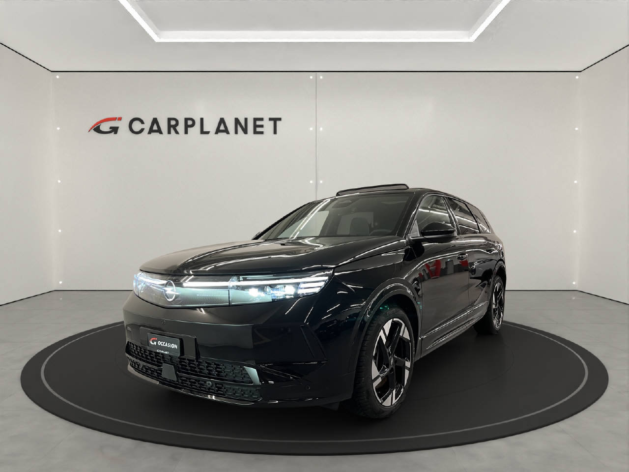 OPEL Grandland-e Electric GS