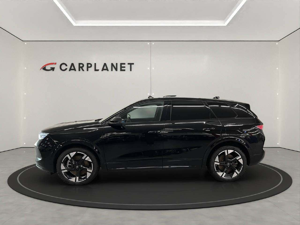 OPEL Grandland-e Electric GS, Elektro, Occasion / Gebraucht, Automatik - 2