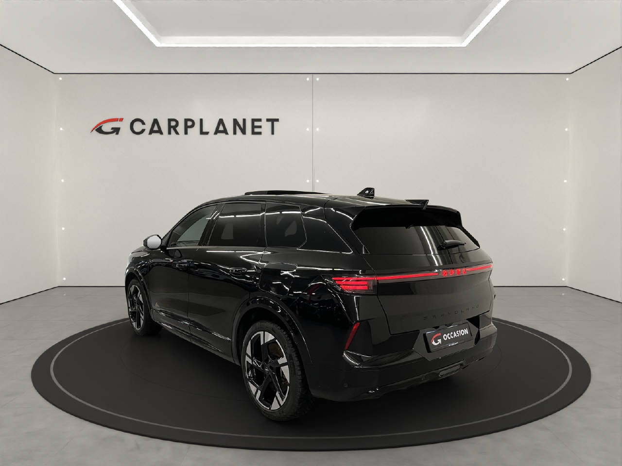 OPEL Grandland-e Electric GS, Elektro, Occasion / Gebraucht, Automatik - 3