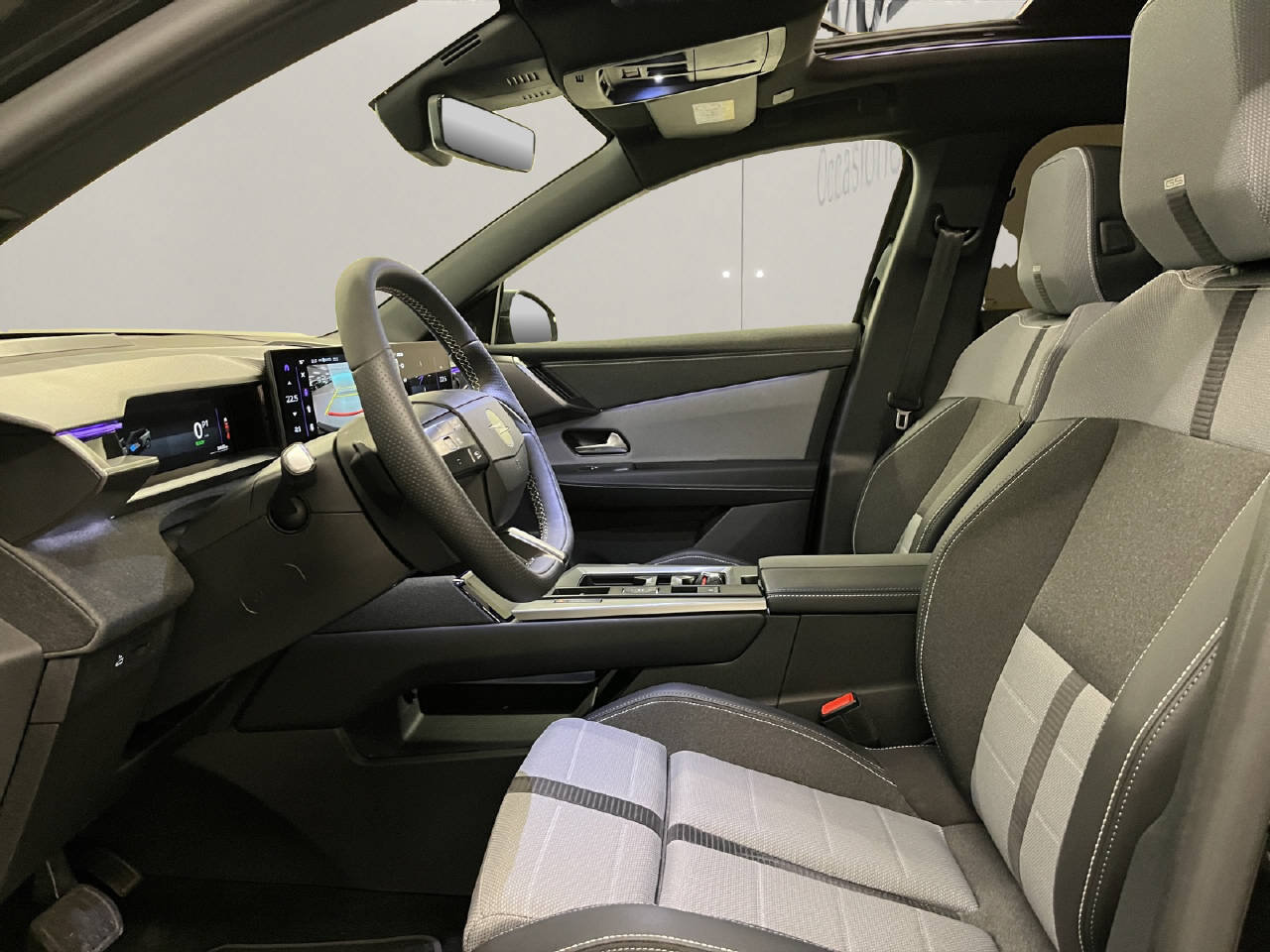 OPEL Grandland-e Electric GS, Elektro, Occasion / Gebraucht, Automatik - 5