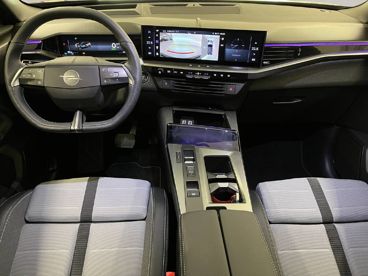 OPEL Grandland-e Electric GS, Elektro, Occasion / Gebraucht, Automatik - 6