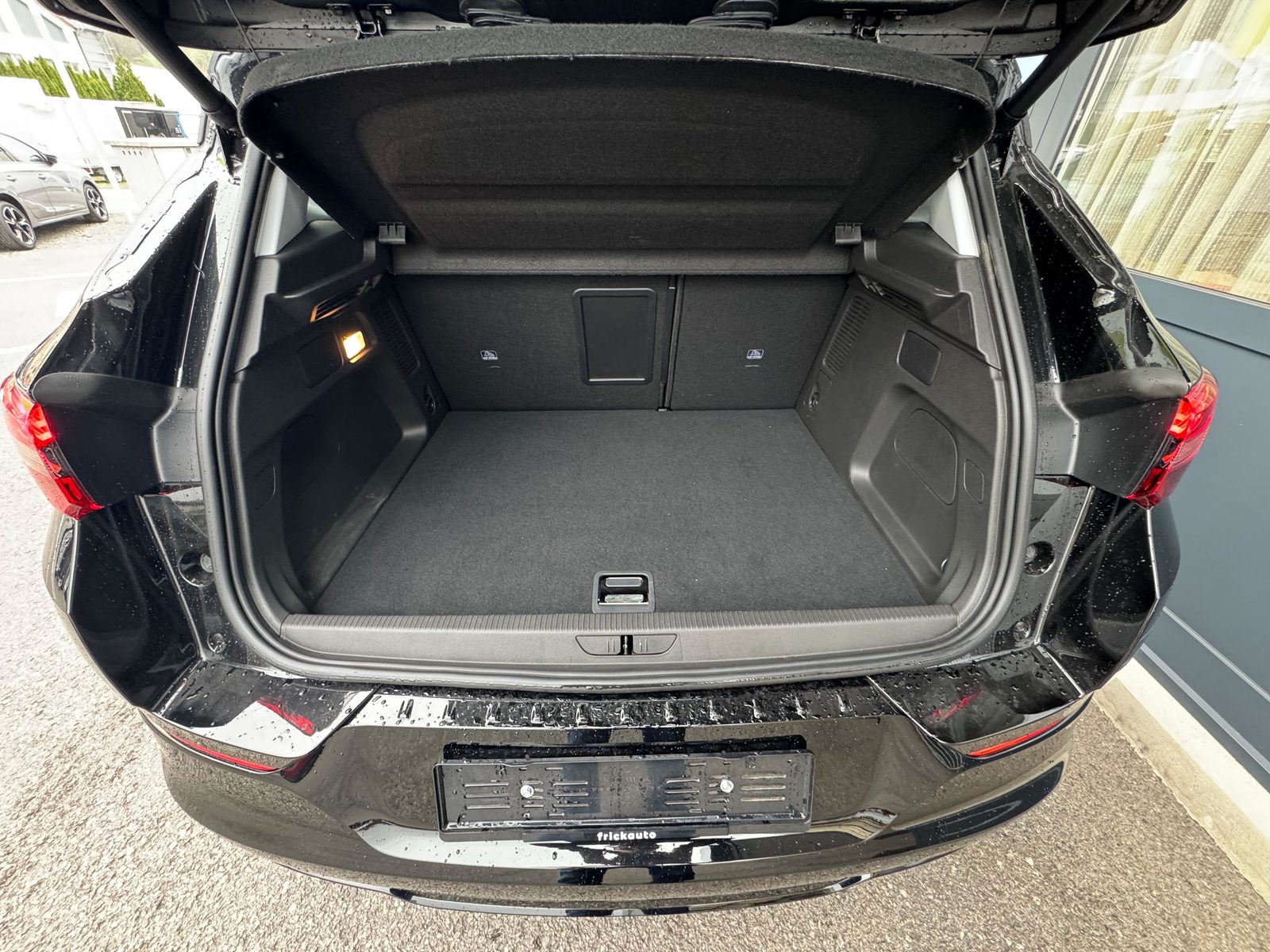 OPEL Grandland 1.6Turbo PHEV GS, Hybride Rechargeable Essence/Électricité, Occasion / Utilisé, Automatique - 7