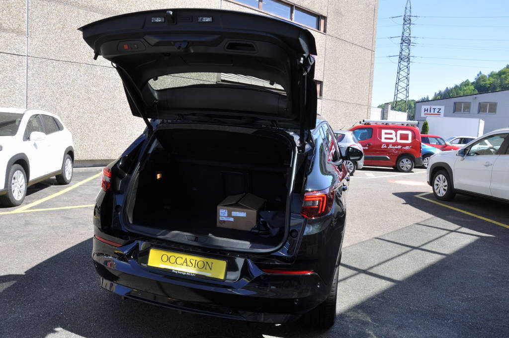 OPEL Grandland 1.6 T PHEV GSE, Plug-in-Hybrid Benzina/Elettrica, Occasioni / Usate, Automatico - 6