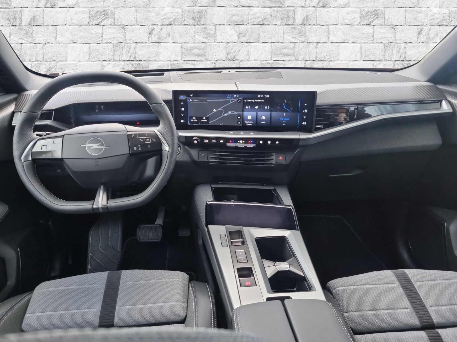 OPEL Grandland-e Electric GS, Elektro, Occasion / Gebraucht, Automatik - 6