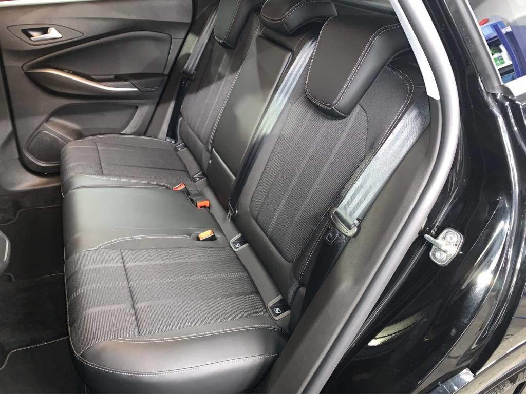 OPEL Grandland 1.2i TP Blitz Automatik, Essence, Occasion / Utilisé, Automatique - 6