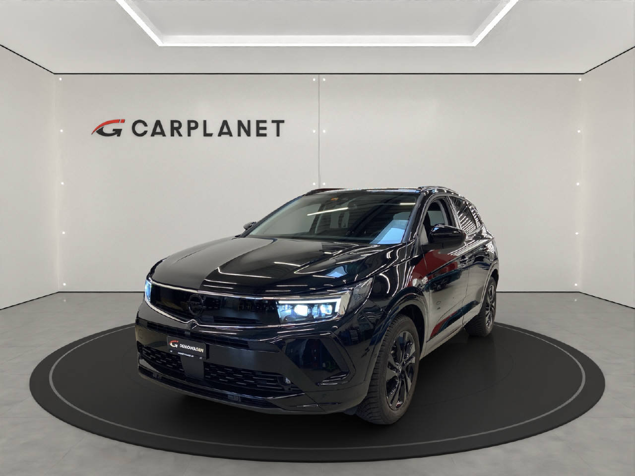 OPEL Grandland 1.2 T GS