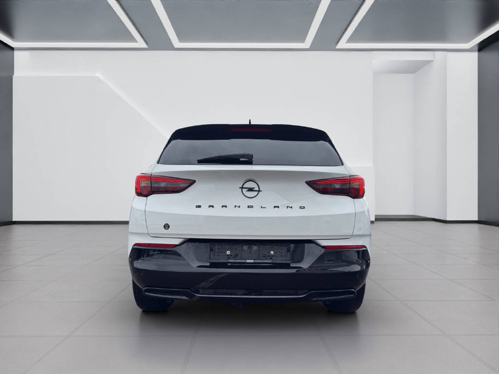 OPEL Grandland 1.6 T PHEV GS Line, Plug-in-Hybrid Benzin/Elektro, Occasion / Gebraucht, Automatik - 4
