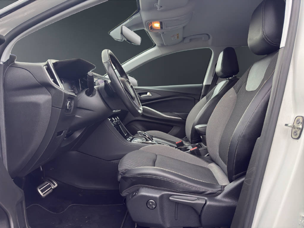 OPEL Grandland 1.6 T PHEV GS Line, Plug-in-Hybrid Benzin/Elektro, Occasion / Gebraucht, Automatik - 7