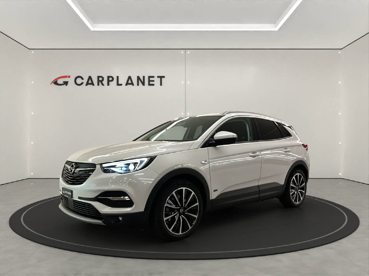 OPEL Grandland 1.6 T PHEV Excellence 4x4