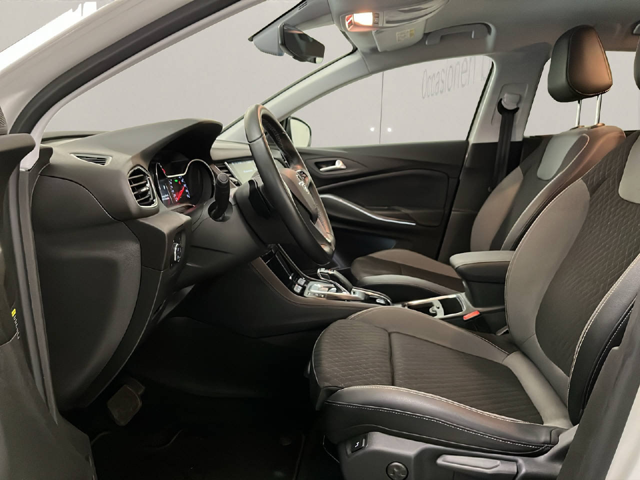 OPEL Grandland 1.6 T PHEV Excellence 4x4, Plug-in-Hybrid Petrol/Electric, Second hand / Used, Automatic - 5