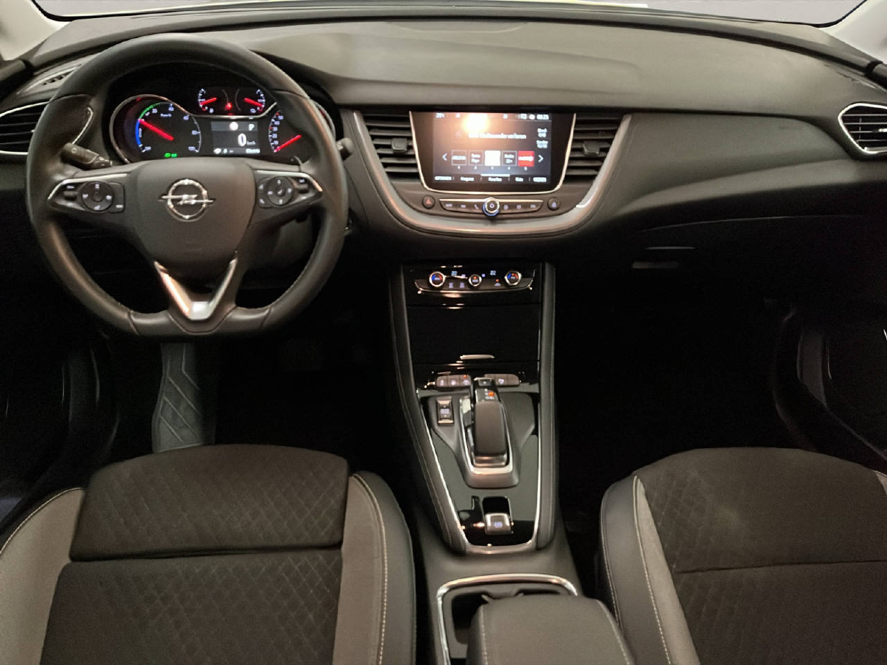 OPEL Grandland 1.6 T PHEV Excellence 4x4, Plug-in-Hybrid Petrol/Electric, Second hand / Used, Automatic - 6