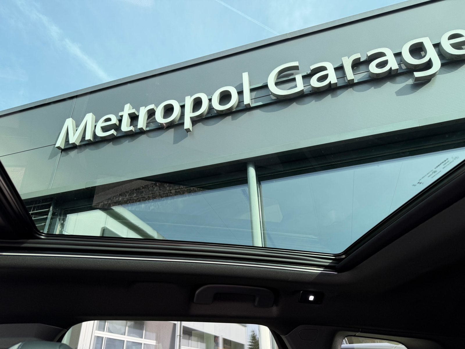 OPEL Grandland-e GS, Electric, Second hand / Used, Automatic - 7