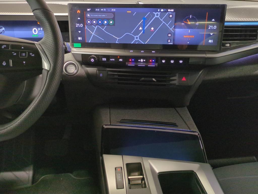 OPEL Grandland Elektro 73kWh GS, Électrique, Occasion / Utilisé, Automatique - 7