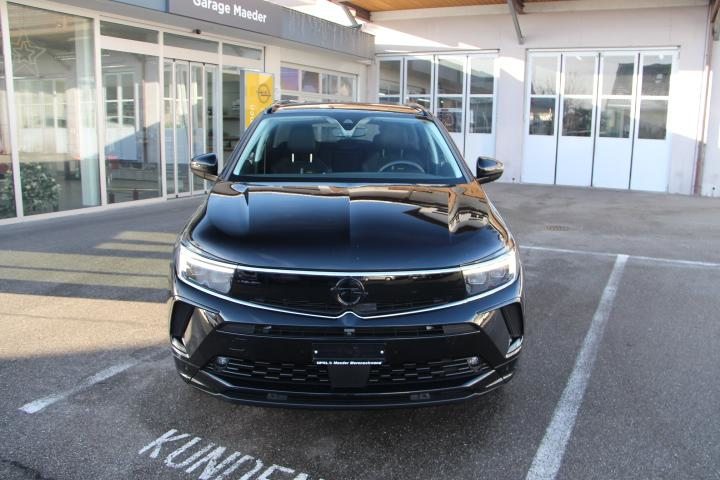 OPEL Grandland 1.6 T PHEV GSE, Plug-in-Hybrid Petrol/Electric, Second hand / Used, Automatic - 2