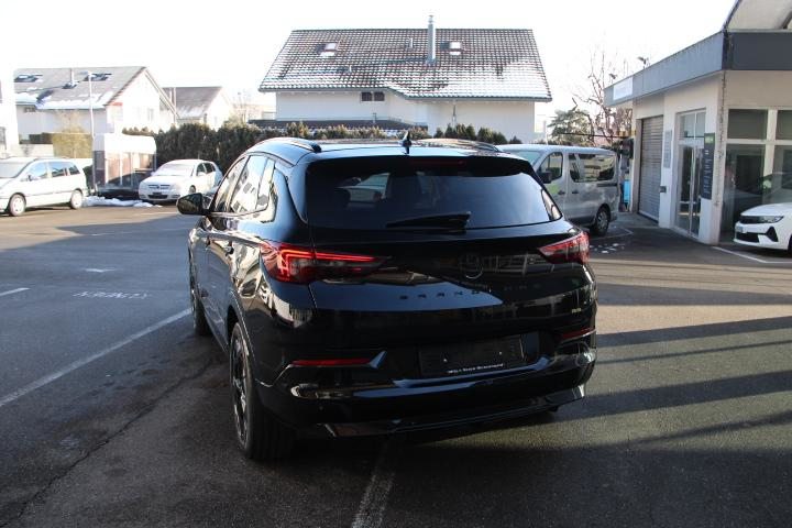 OPEL Grandland 1.6 T PHEV GSE, Plug-in-Hybrid Petrol/Electric, Second hand / Used, Automatic - 5