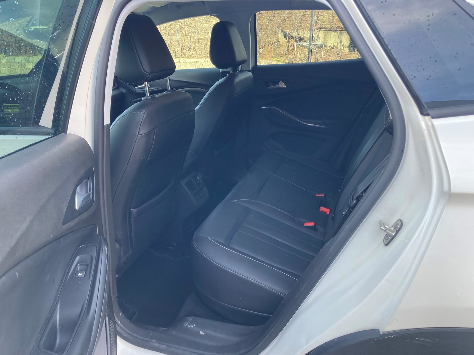 OPEL Grandland X 1.6 T PHEV Ultimate, Plug-in-Hybrid Benzina/Elettrica, Occasioni / Usate, Automatico - 5