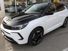OPEL Grandland 1.6 T PHEV GSE, Plug-in-Hybrid Petrol/Electric, Second hand / Used, Automatic - 3