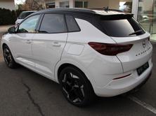 OPEL Grandland 1.6 T PHEV GSE, Plug-in-Hybrid Petrol/Electric, Second hand / Used, Automatic - 4
