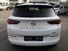 OPEL Grandland 1.6 T PHEV GSE, Plug-in-Hybrid Petrol/Electric, Second hand / Used, Automatic - 5