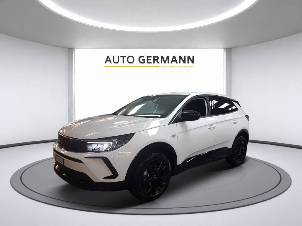 OPEL 1.6 T PHEV 13.2 kWh Elegance 224