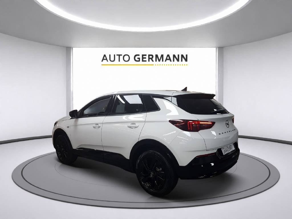 OPEL 1.6 T PHEV 13.2 kWh Elegance 224, Plug-in-Hybrid Benzin/Elektro, Occasion / Gebraucht, Automatik - 2