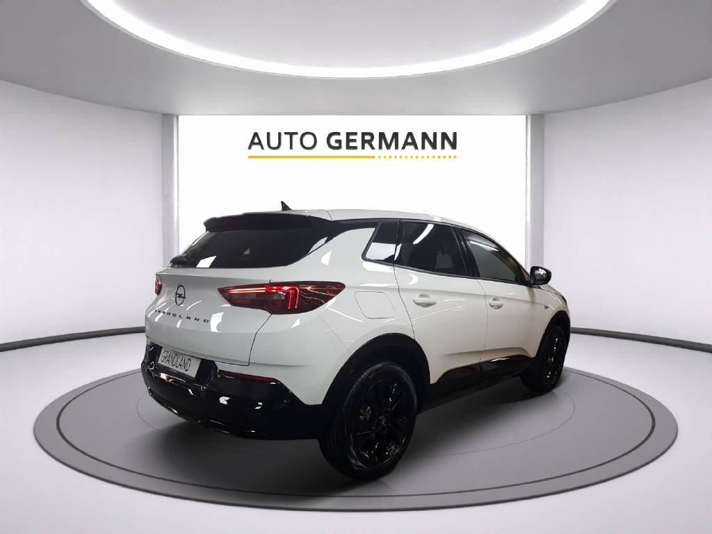OPEL 1.6 T PHEV 13.2 kWh Elegance 224, Plug-in-Hybrid Benzin/Elektro, Occasion / Gebraucht, Automatik - 3
