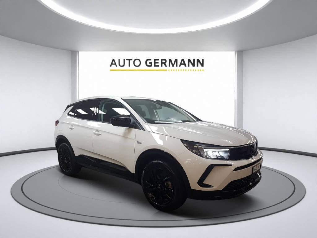 OPEL 1.6 T PHEV 13.2 kWh Elegance 224, Plug-in-Hybrid Benzin/Elektro, Occasion / Gebraucht, Automatik - 4