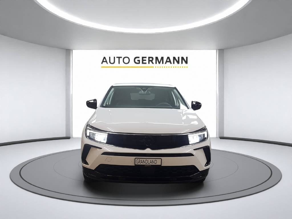 OPEL 1.6 T PHEV 13.2 kWh Elegance 224, Plug-in-Hybrid Benzin/Elektro, Occasion / Gebraucht, Automatik - 5
