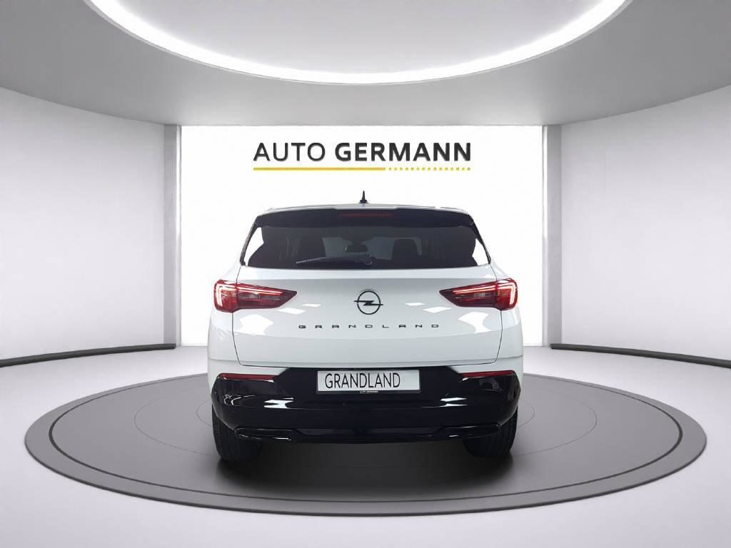 OPEL 1.6 T PHEV 13.2 kWh Elegance 224, Plug-in-Hybrid Benzin/Elektro, Occasion / Gebraucht, Automatik - 6
