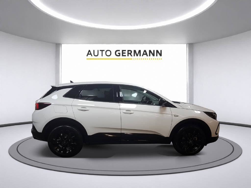 OPEL 1.6 T PHEV 13.2 kWh Elegance 224, Plug-in-Hybrid Benzin/Elektro, Occasion / Gebraucht, Automatik - 7