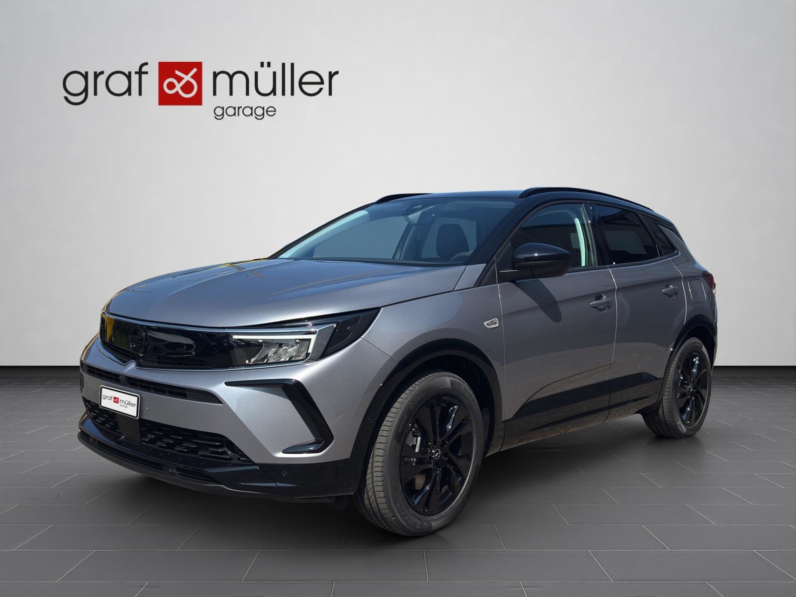 OPEL Grandland 1.6 T PHEV GS Line