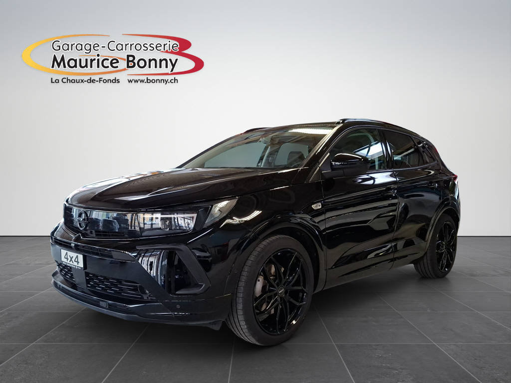 OPEL Grandland 1.6 T PHEV Ultimate 4x4