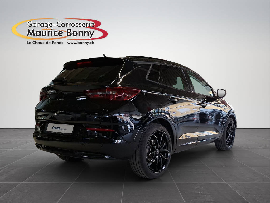 OPEL Grandland 1.6 T PHEV Ultimate 4x4, Hybride Rechargeable Essence/Électricité, Occasion / Utilisé, Automatique - 3