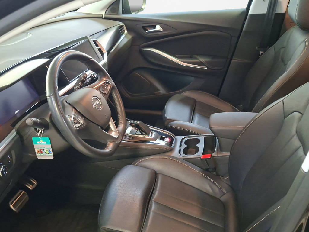 OPEL Grandland 1.6 T PHEV Ultimate 4x4, Hybride Rechargeable Essence/Électricité, Occasion / Utilisé, Automatique - 5