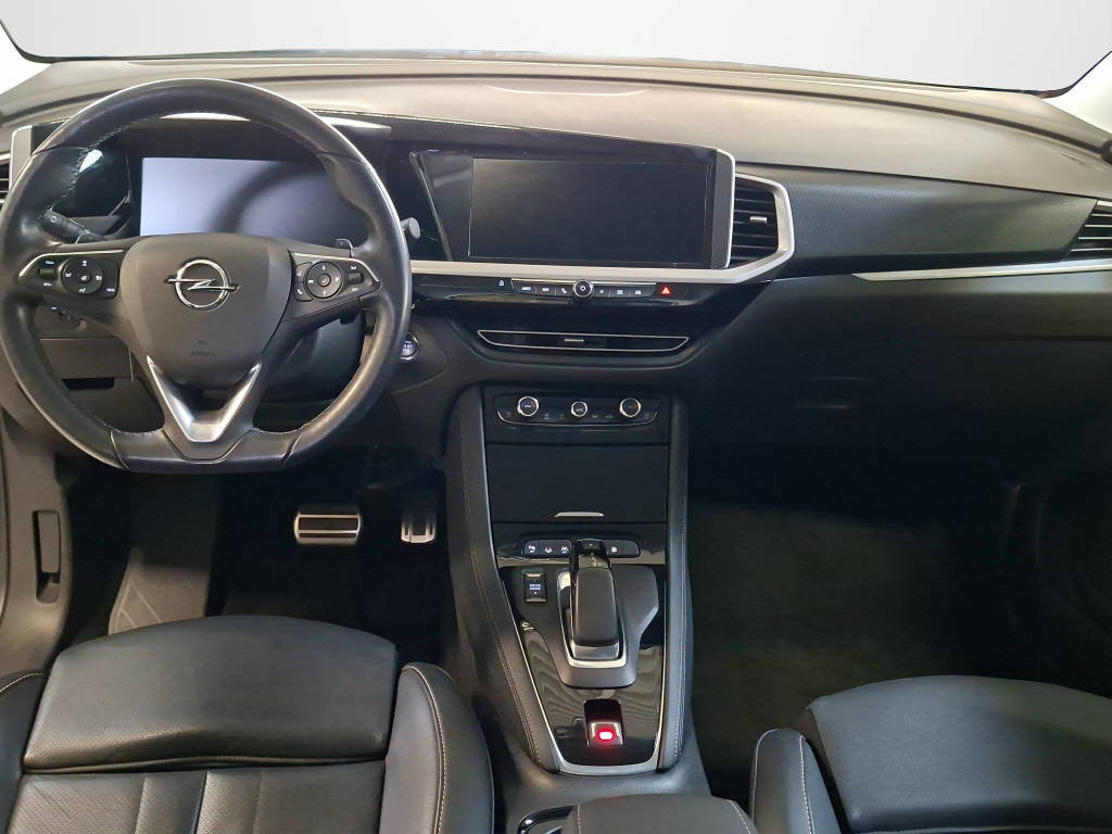 OPEL Grandland 1.6 T PHEV Ultimate 4x4, Hybride Rechargeable Essence/Électricité, Occasion / Utilisé, Automatique - 6