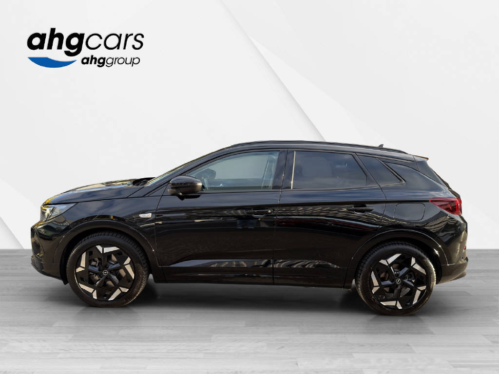 OPEL Grandland 1.6 T PHEV GSE, Plug-in-Hybrid Benzina/Elettrica, Occasioni / Usate, Automatico - 2