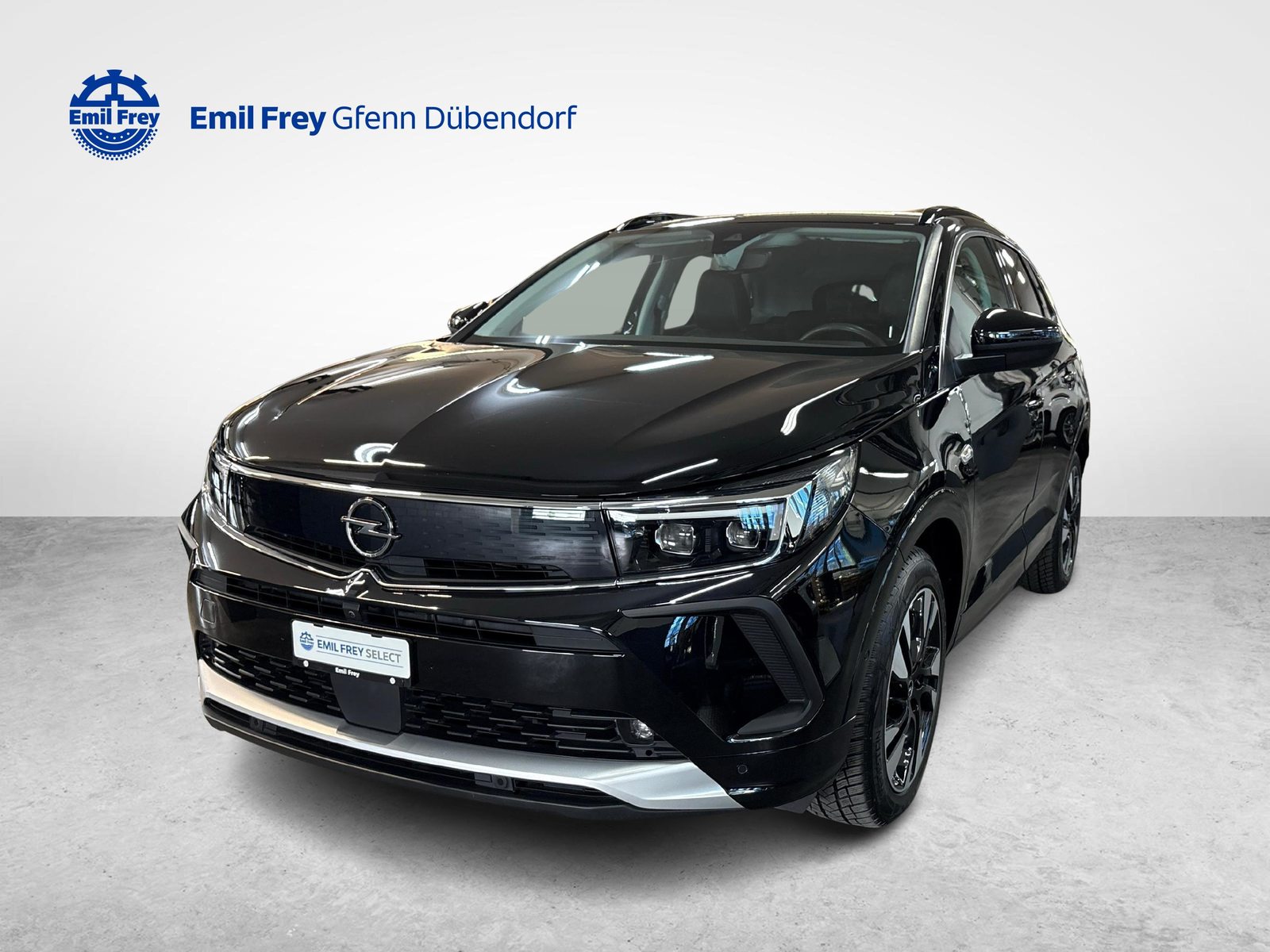 OPEL Grandland 1.6 T PHEV Ultimate