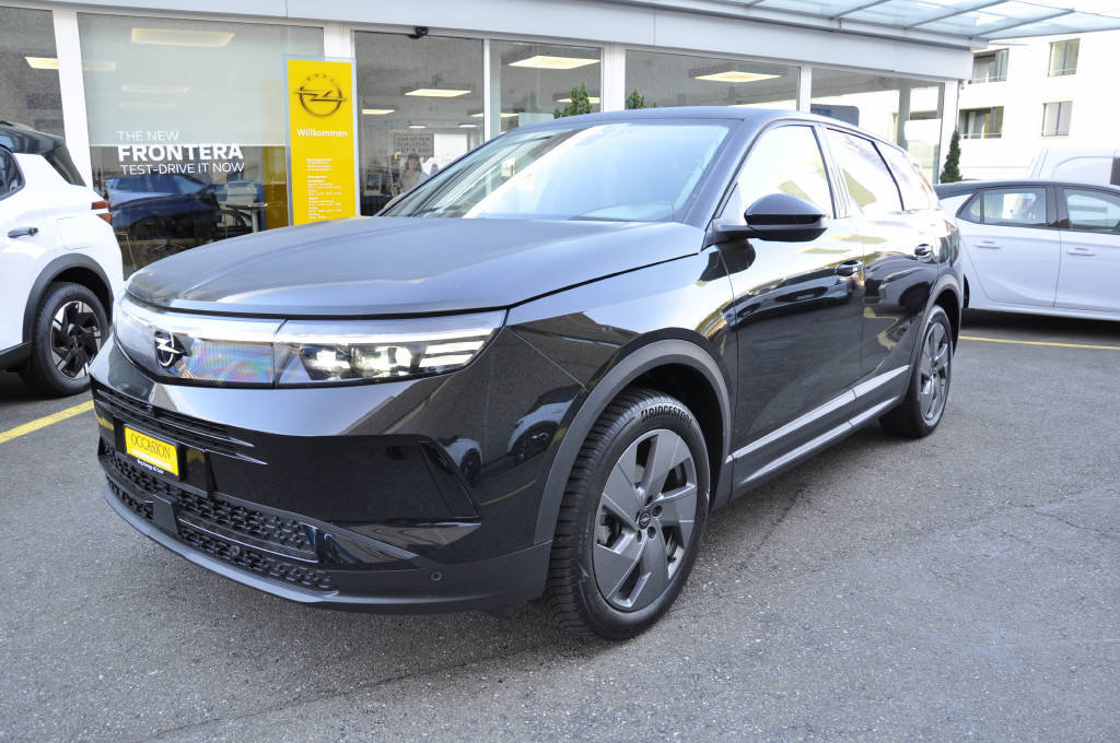 OPEL Grandland 1.2 T HEV GS