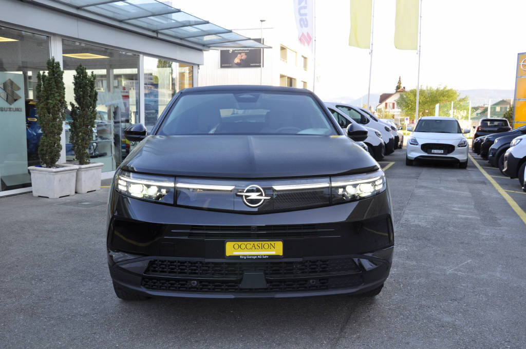 OPEL Grandland 1.2 T HEV GS, Hybride Leggero Benzina/Elettrica, Occasioni / Usate, Automatico - 2