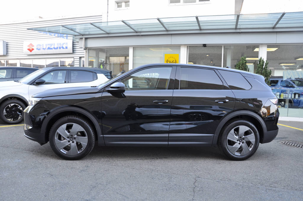 OPEL Grandland 1.2 T HEV GS, Hybride Leggero Benzina/Elettrica, Occasioni / Usate, Automatico - 3